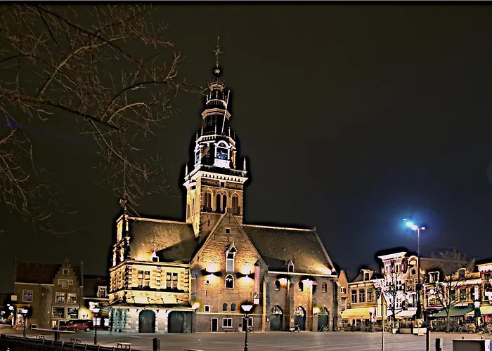 Stad En Land