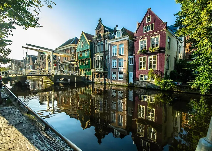 Familie Hotel&Apartments Alkmaar